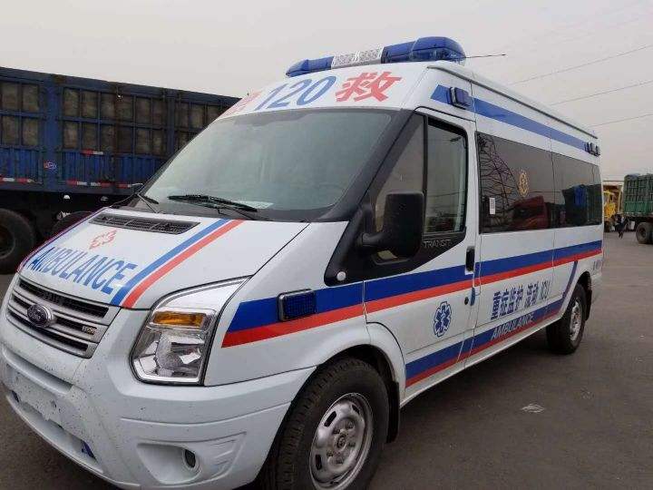 修武县成人监护型护送