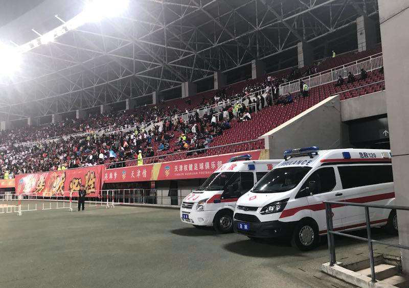 修武县大中小型活动保障